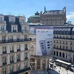 Appartement Paris Opera
