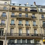 Appartement Paris Opera