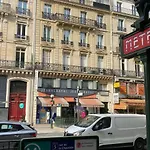 Appartement Paris Opera