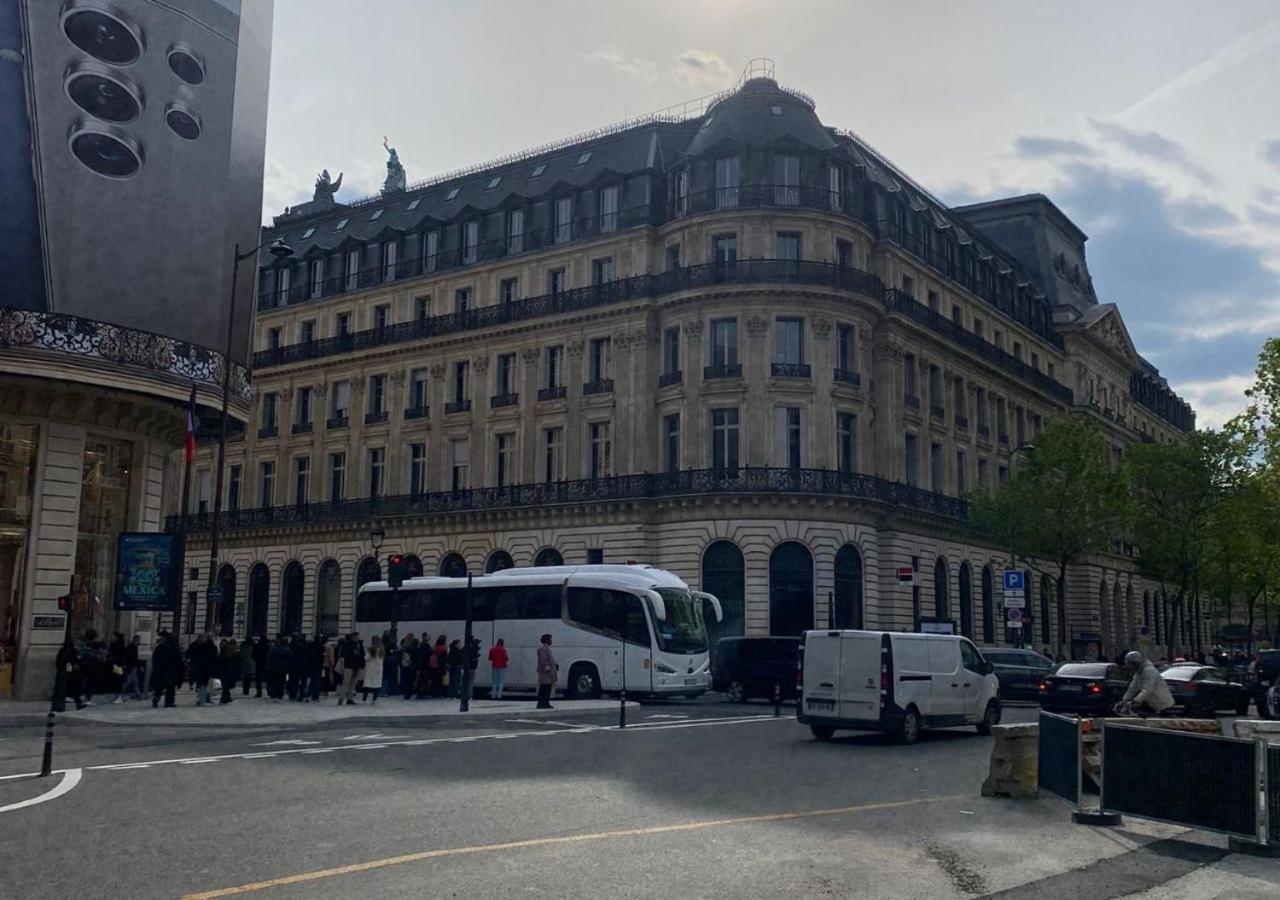 Opera * Parigi