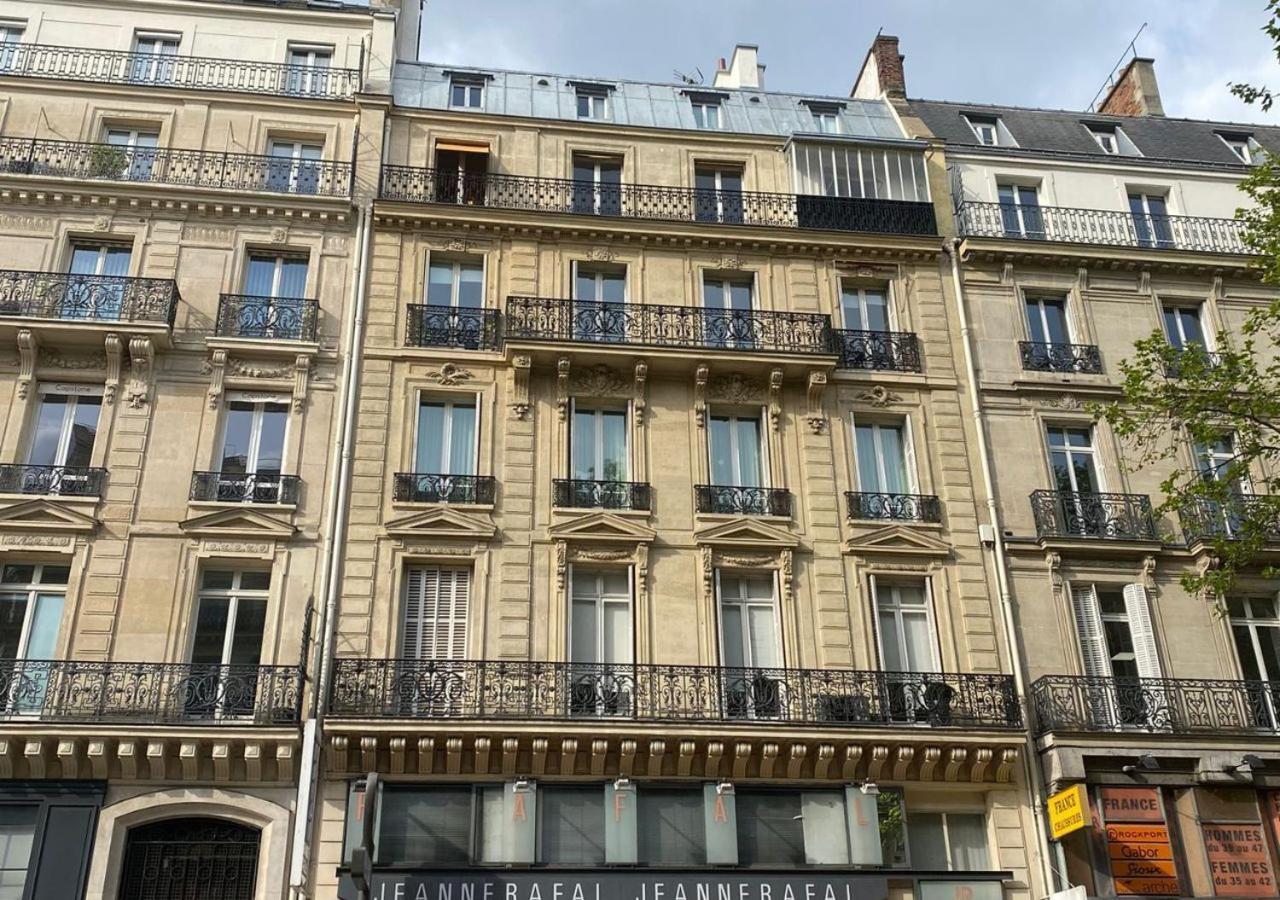 Opera Appartamento Parigi