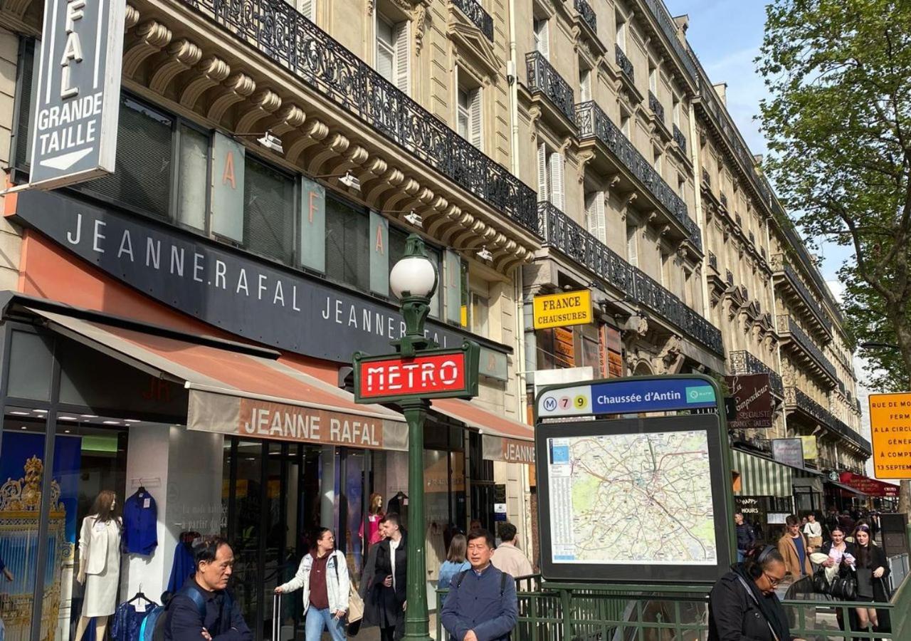 Opera Parigi